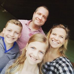 Meet your Posher, Lane